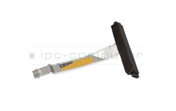 HP Pavilion x360 14-dh0200 Original Festplatten-Adapter für den 2. Festplatten Schacht