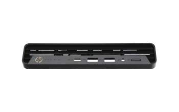 HP Pro Mini FY22 Original Front-Abdeckung schwarz