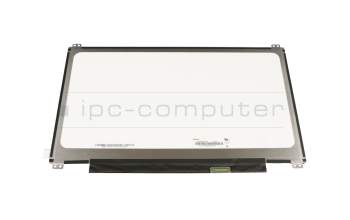 HP ProBook 430 G3 (P5T00ES) TN Display (1366x768) matt 60Hz