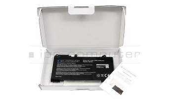 HP ProBook 440 G6 Replacement Akku 40Wh