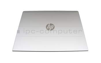 HP ProBook 440 G7 Original Displaydeckel 35,6cm (14 Zoll) silber