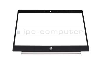 HP ProBook 445 G7 Original Displayrahmen 35,6cm (14 Zoll) schwarz-silber