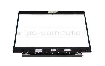 HP ProBook 445 G7 Original Displayrahmen 35,6cm (14 Zoll) schwarz-silber