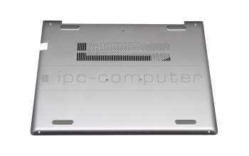 HP ProBook 445 G7 Original Gehäuse Unterseite silber UMA