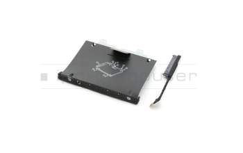 HP ProBook 446 G3 Original Festplatten Einbau-Kit für den 1. Festplatten Schacht