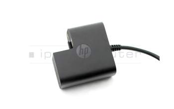 HP ProBook 450 G3 Original Netzteil 45,0 Watt eckige Bauform