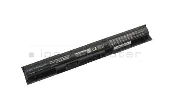 HP ProBook 450 G3 Replacement Erweiterungsakku 47Wh