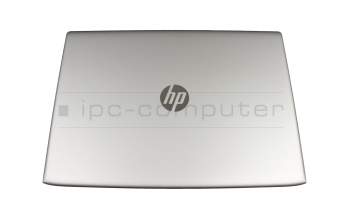 HP ProBook 450 G5 Original Displaydeckel 39,6cm (15,6 Zoll) silber