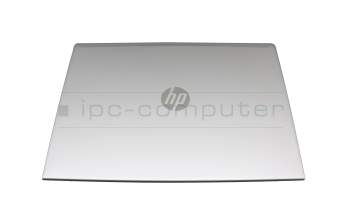 HP ProBook 450 G7 Original Displaydeckel 39,6cm (15,6 Zoll) silber