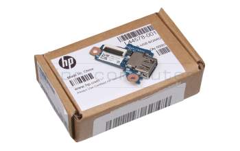 HP ProBook 455 G6 Original USB Platine