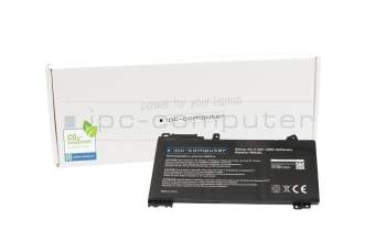 HP ProBook 455 G7 Replacement Akku 40Wh