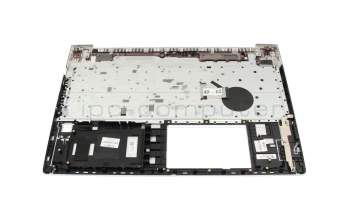 HP ProBook 455R G6 Original Tastatur inkl. Topcase CH (schweiz) schwarz/silber