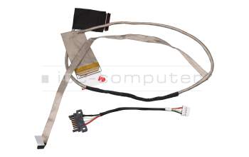 HP ProBook 470 G2 original Kabel Kabel Kit