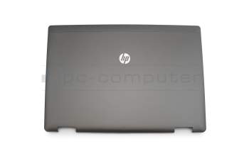 HP ProBook 6465b Original Displaydeckel 35,6cm (14 Zoll) grau