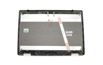 HP ProBook 6465b Original Displaydeckel 35,6cm (14 Zoll) grau
