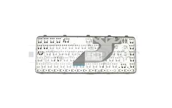 HP ProBook 650 G1 Original Tastatur DE (deutsch) schwarz