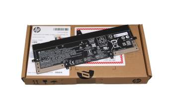 HP ProBook 650 G3 Original Akku 56Wh