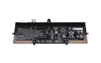 HP ProBook 650 G3 Original Akku 56Wh
