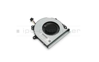 HP ProBook 650 G3 Original CPU-Lüfter