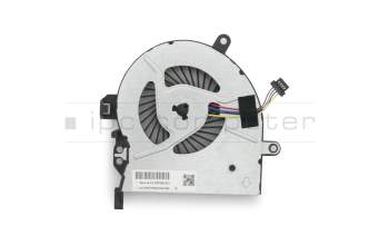 HP ProBook 650 G3 Original CPU-Lüfter