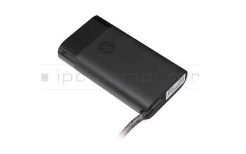 HP ProBook 650 G3 Original USB-C Netzteil 65,0 Watt abgerundete Bauform