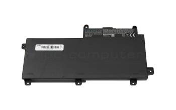 HP ProBook 650 G3 Replacement Akku 52Wh