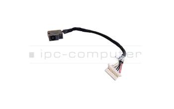 HP ProBook 650 G3 Stromversorgungsbuchse inkl. Kabel 90W