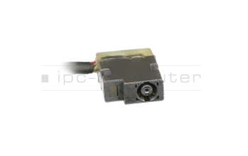 HP ProBook 650 G3 Stromversorgungsbuchse inkl. Kabel 90W