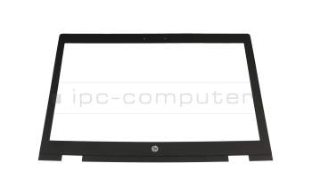 HP ProBook 650 G4 Original Displayrahmen 39,6cm (15,6 Zoll) schwarz