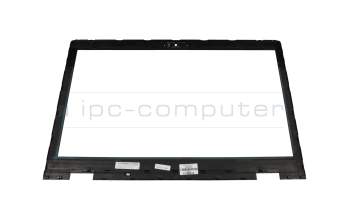 HP ProBook 650 G7 Original Displayrahmen 39,6cm (15,6 Zoll) schwarz mit Aussparung für WebCam