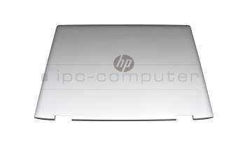 HP ProBook x360 11 G5 Original Displaydeckel 35,6cm (14 Zoll) silber