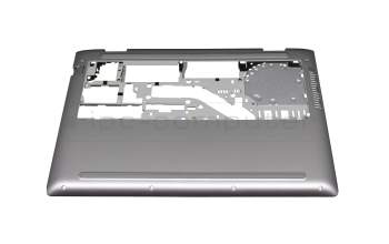 HP ProBook x360 440 G1 Original Gehäuse Unterseite silber