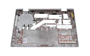 HP ProBook x360 440 G1 Original Gehäuse Unterseite silber