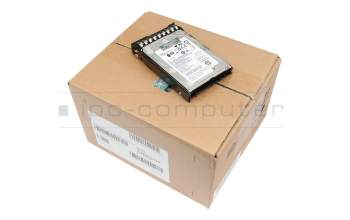 HP ProLiant DL380 G10 Server Festplatte HDD 2TB (2,5 Zoll / 6,4 cm) SAS III (12 Gb/s) BC 7.2K inkl. Hot-Plug