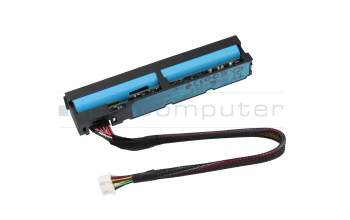 HP ProLiant DL385 G6 Original Akku 10,8Wh MC96 Smart Storage Battery 260mm