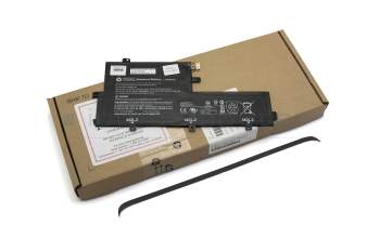 HP Spectre 13 x2 Pro Original Akku 33Wh (Tablet)