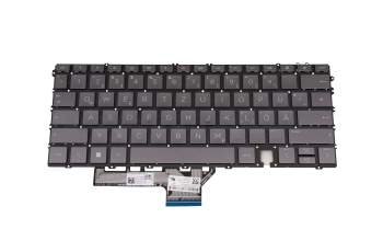 HP Spectre x360 14-ef2000 Original Tastatur DE (deutsch) schwarz mit Backlight