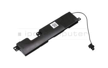 HP Spectre x360 15t-bl100 Original Lautsprecher (links)