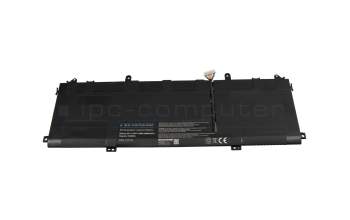 HP Spectre x360 15t-df100 Replacement Akku 79Wh