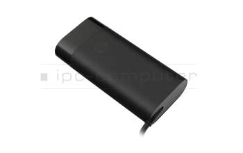 HP Spectre x360 16-aa0000 Original USB-C Netzteil 140,0 Watt abgerundete Bauform