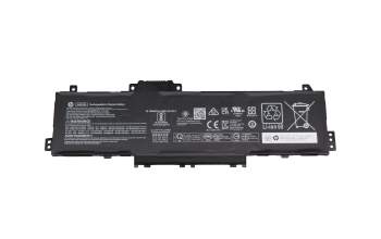 HP Victus 15-fb1000 Original Akku 41,04Wh