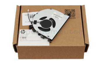 HP Victus 15-fb1000 Original CPU-Lüfter