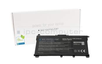 HP Victus 15-fb1000 Replacement Akku 47Wh
