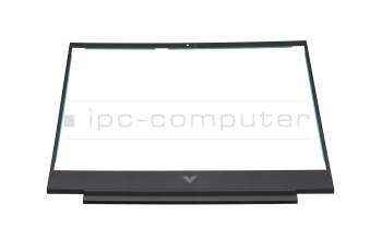 HP Victus 16-d0000 Original Displayrahmen 40,9cm (16,1 Zoll) schwarz