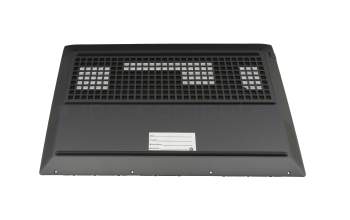 HP Victus 16-s0000 Original Gehäuse Unterseite anthrazit-schwarz
