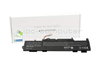 HP ZBook 14u G6 Replacement Akku 47Wh
