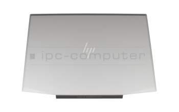 HP ZBook 15v G5 Original Displaydeckel 39,6cm (15,6 Zoll) silber