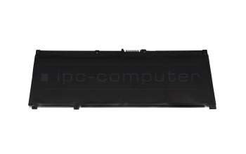 HP ZBook 15v G5 Replacement Akku 67.45Wh