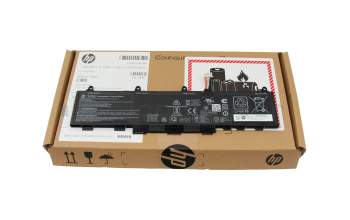 HP ZBook Firefly 14 G8 Original Akku 53Wh