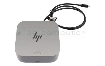HP ZBook Studio 16 G9 Thunderbolt 4 Ultra 180W G6 Dock inkl. 230W Netzteil